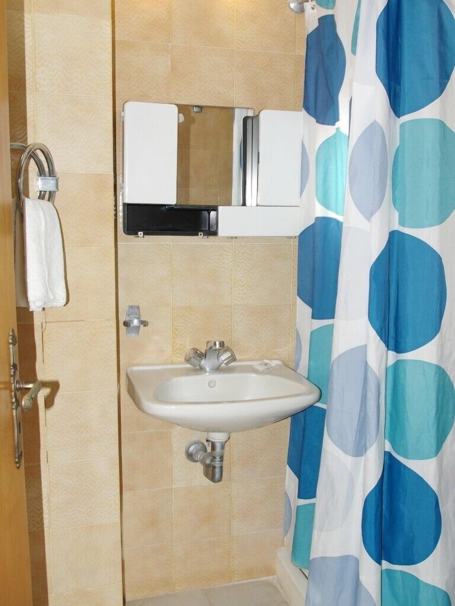Thomas Hotel Monolithos  ภายนอก รูปภาพ